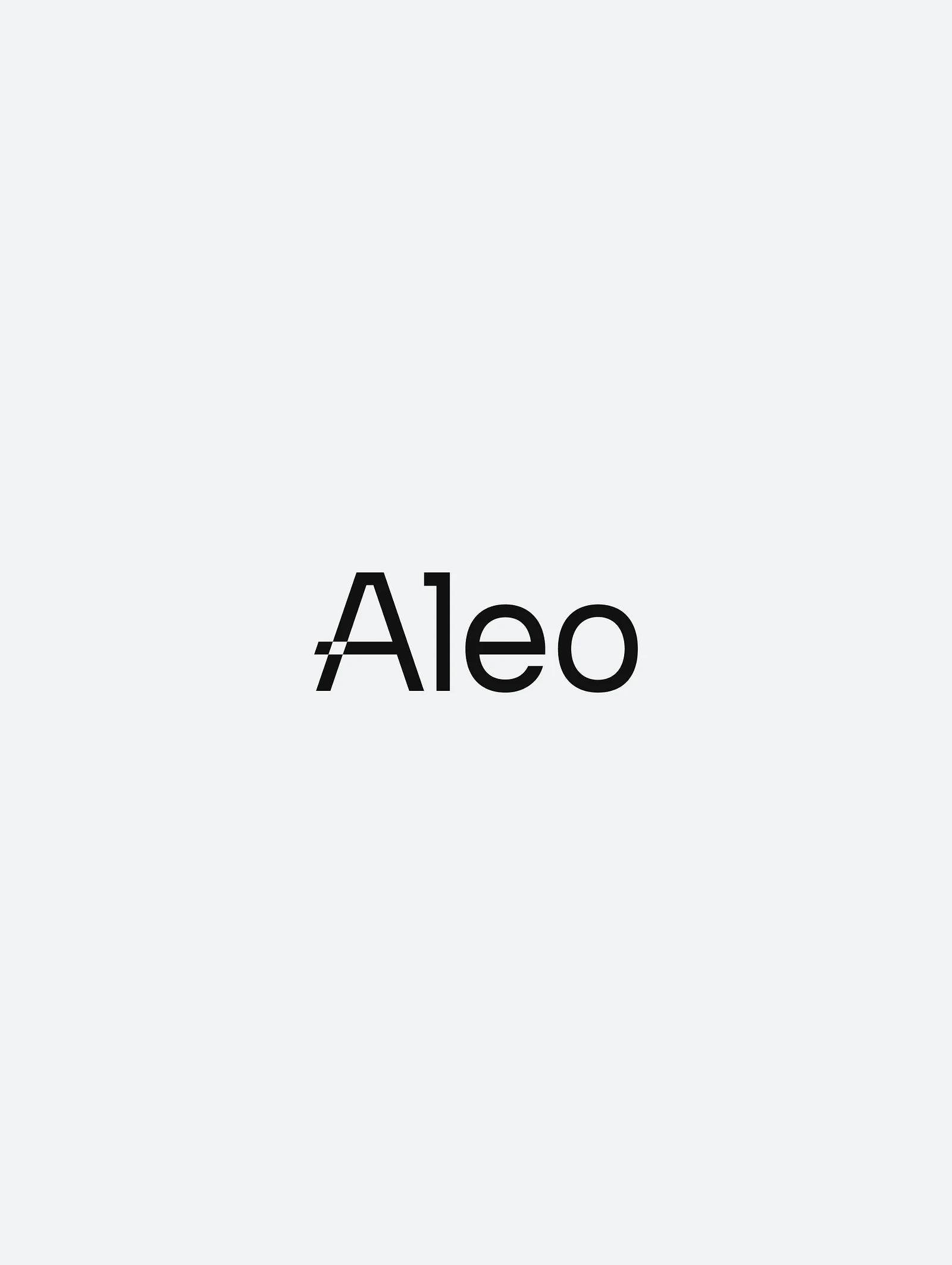 Aleo design, image 1