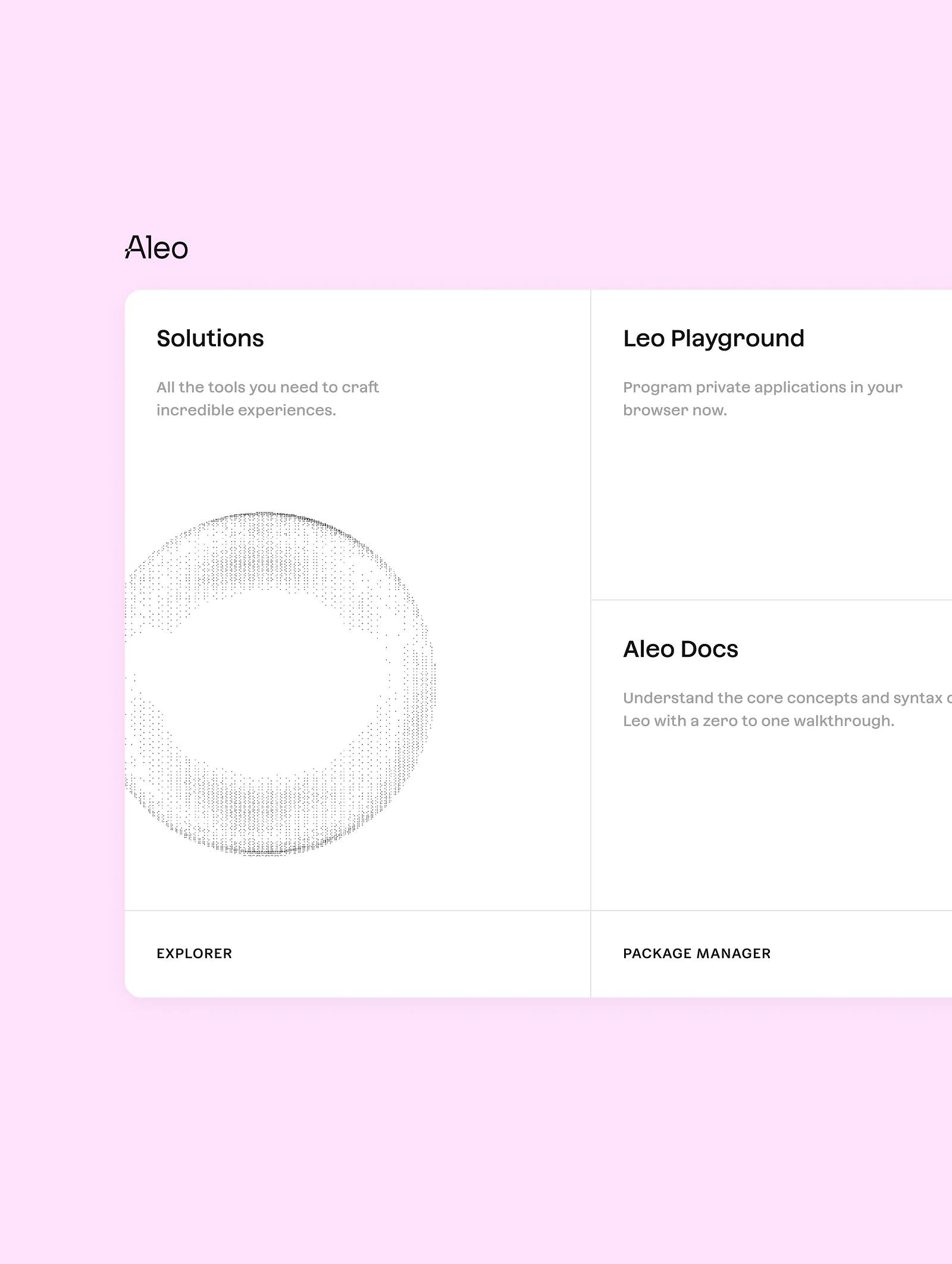 Aleo design, image 25
