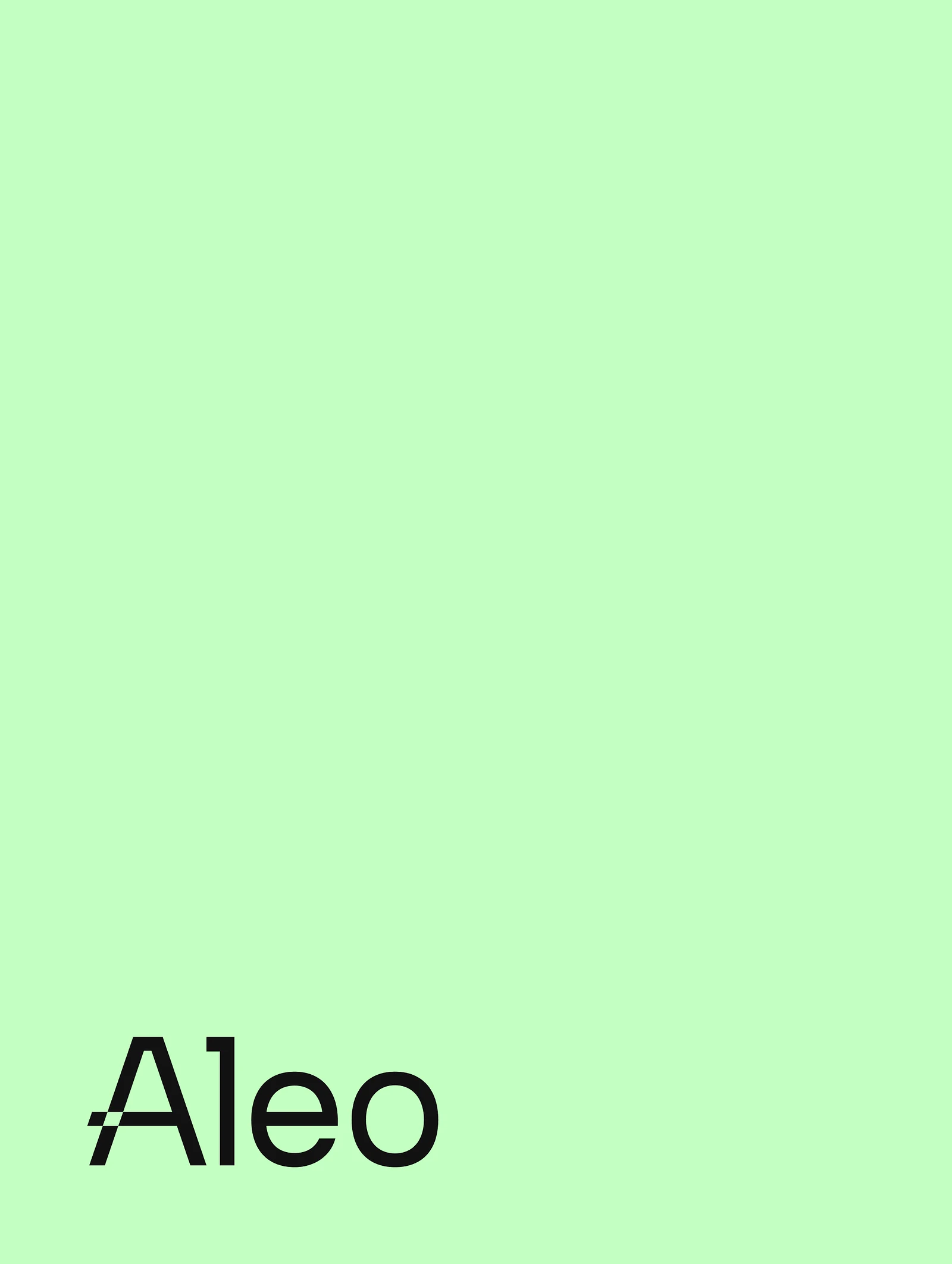 Aleo design, image 4