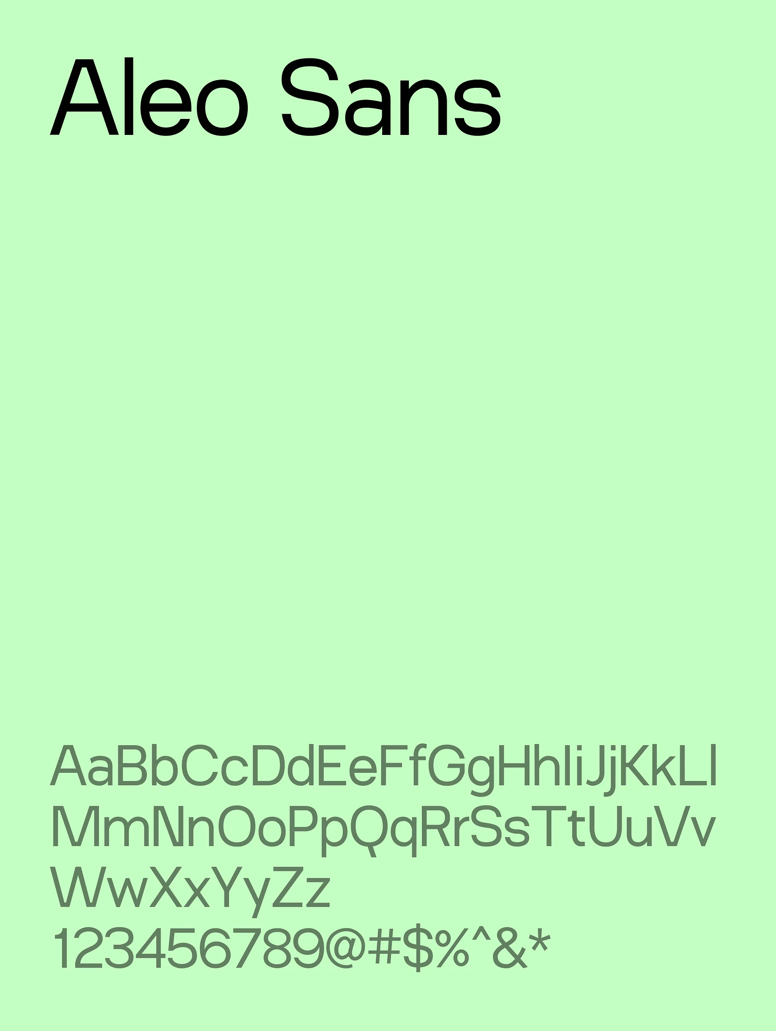 Aleo design, image 8