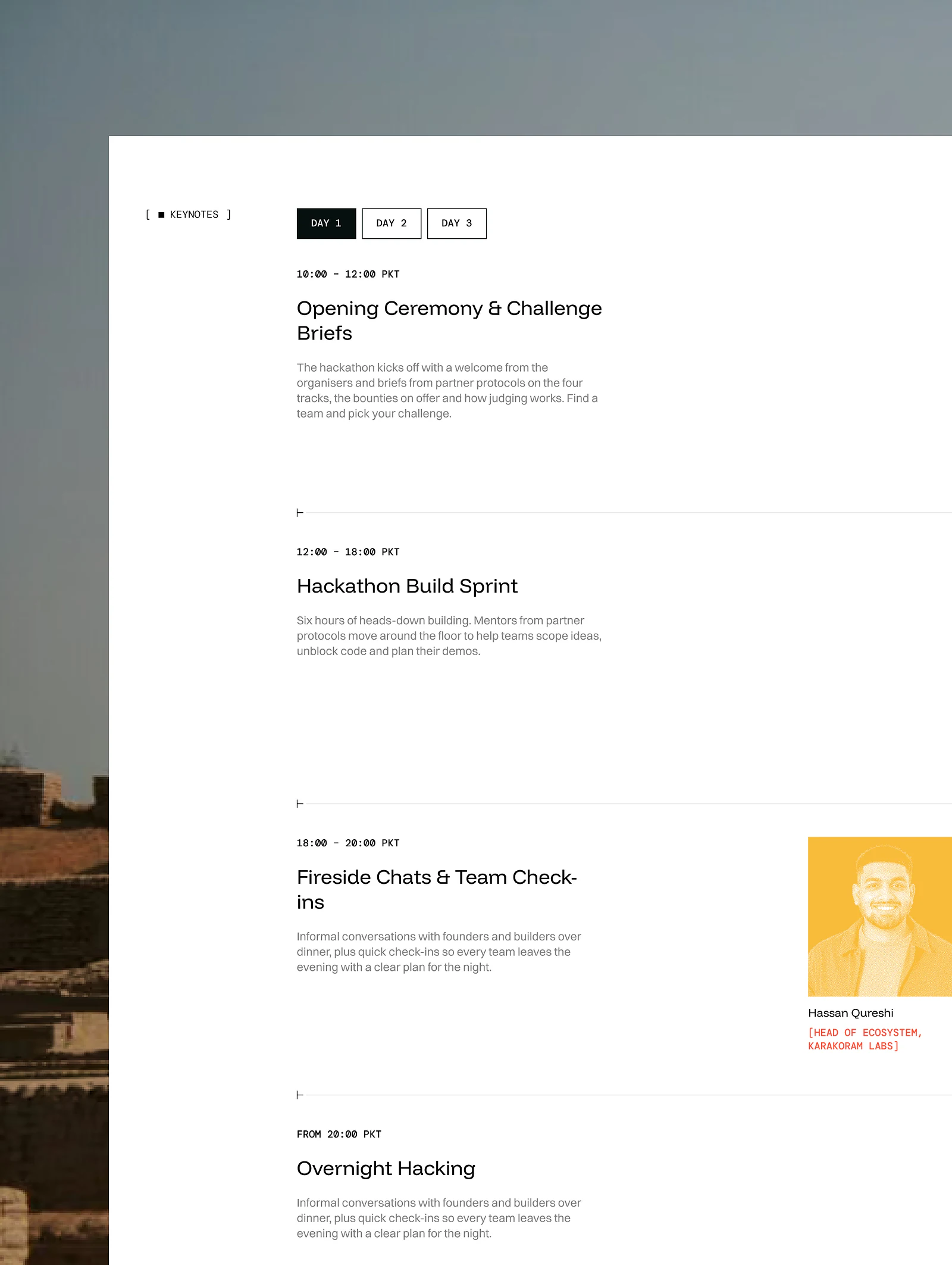 ETH Pakistan design, image 7