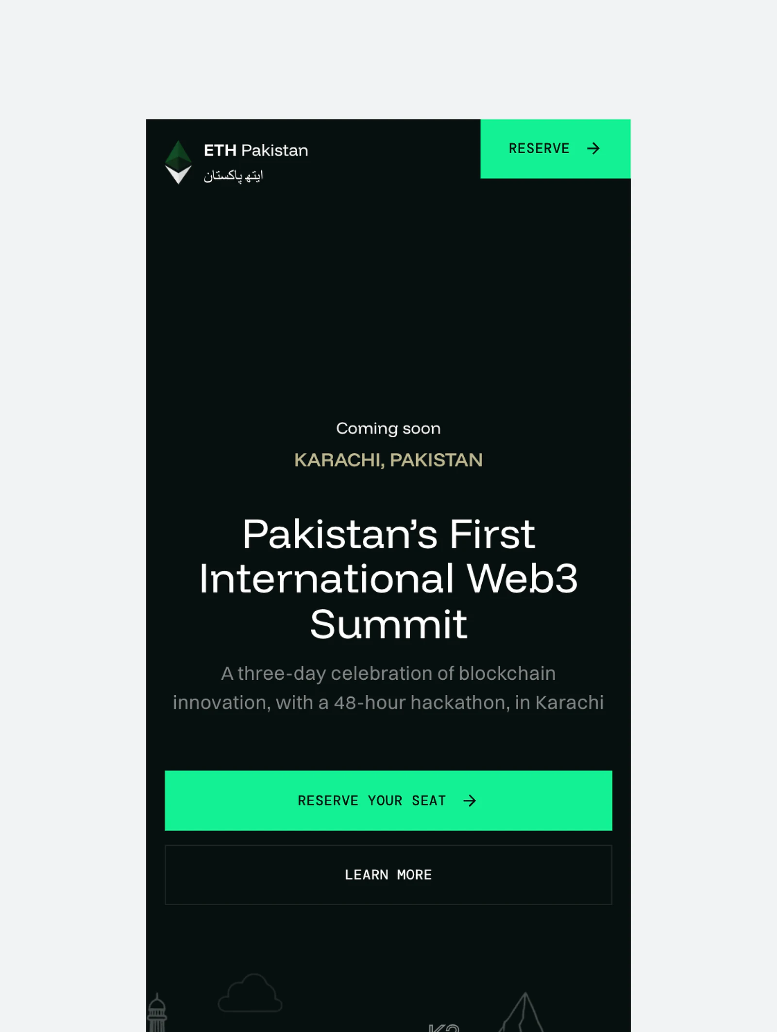 ETH Pakistan design, image 8