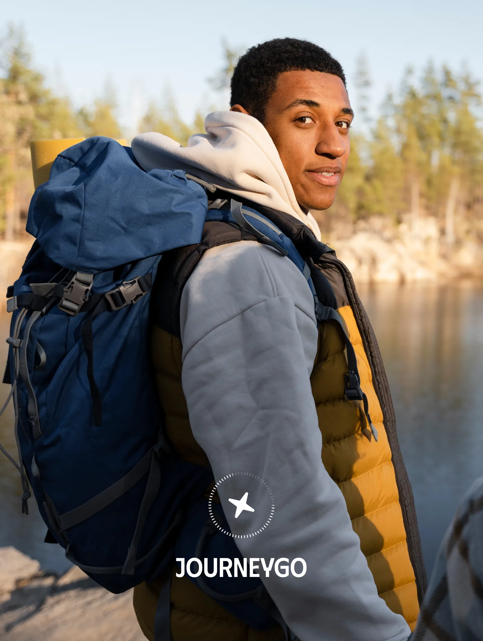 JourneyGo design, image 11