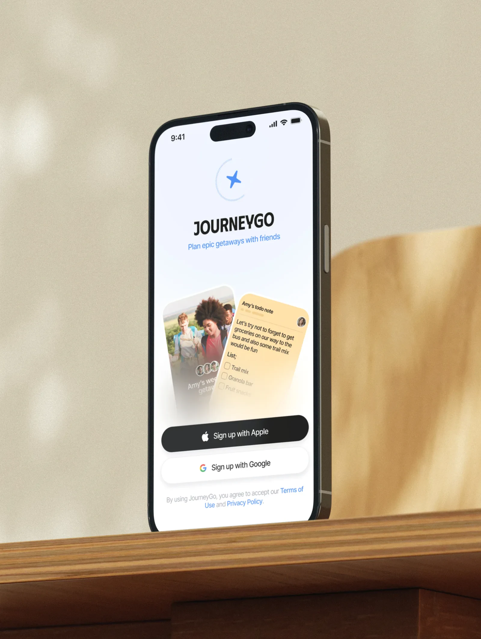 JourneyGo design, image 16