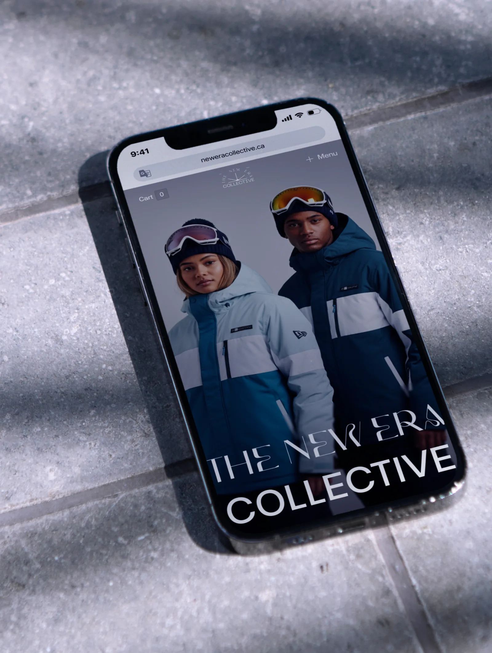 The New-Era Collective design, image 10
