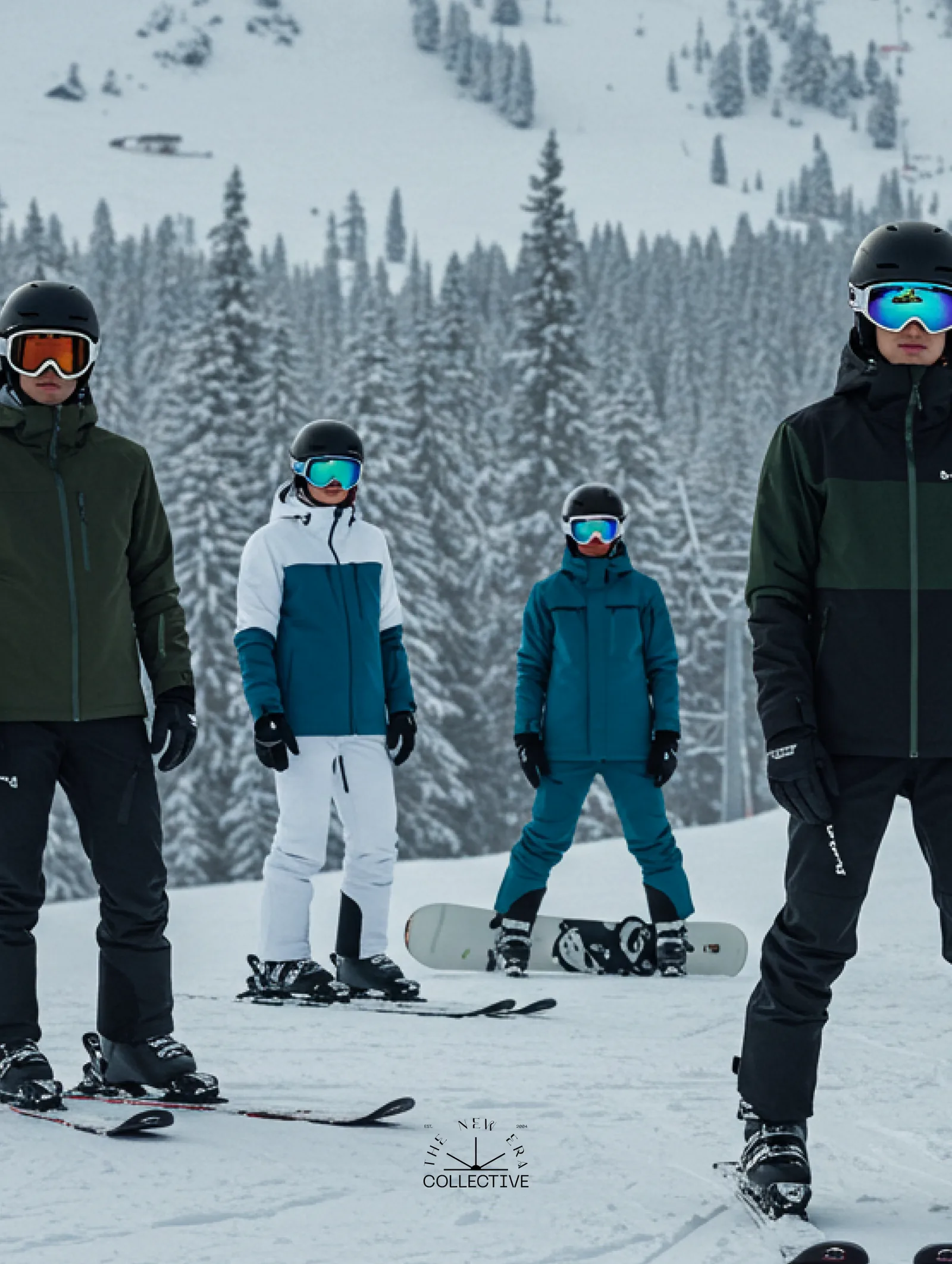 The New-Era Collective design, image 13