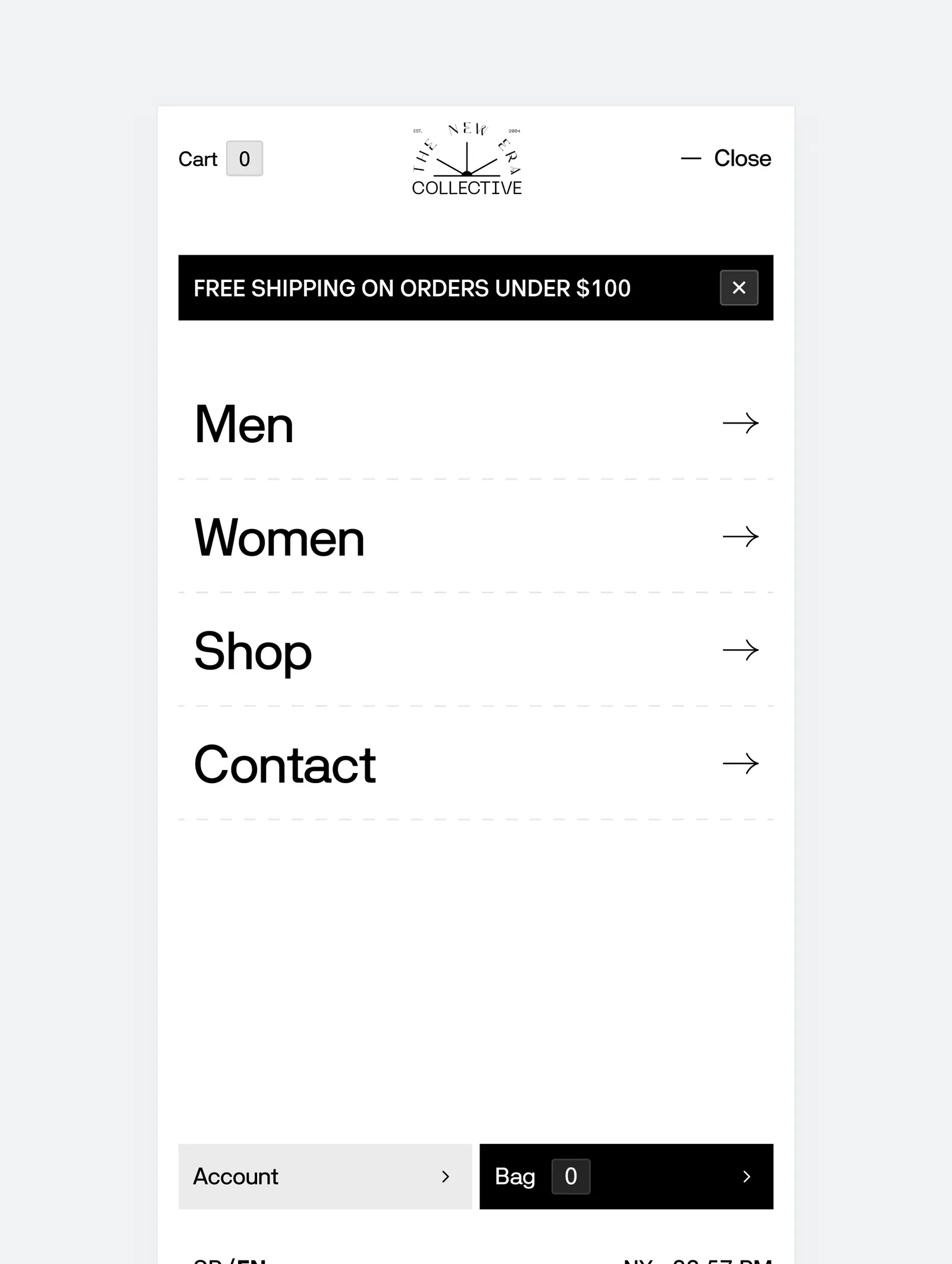 The New-Era Collective design, image 14