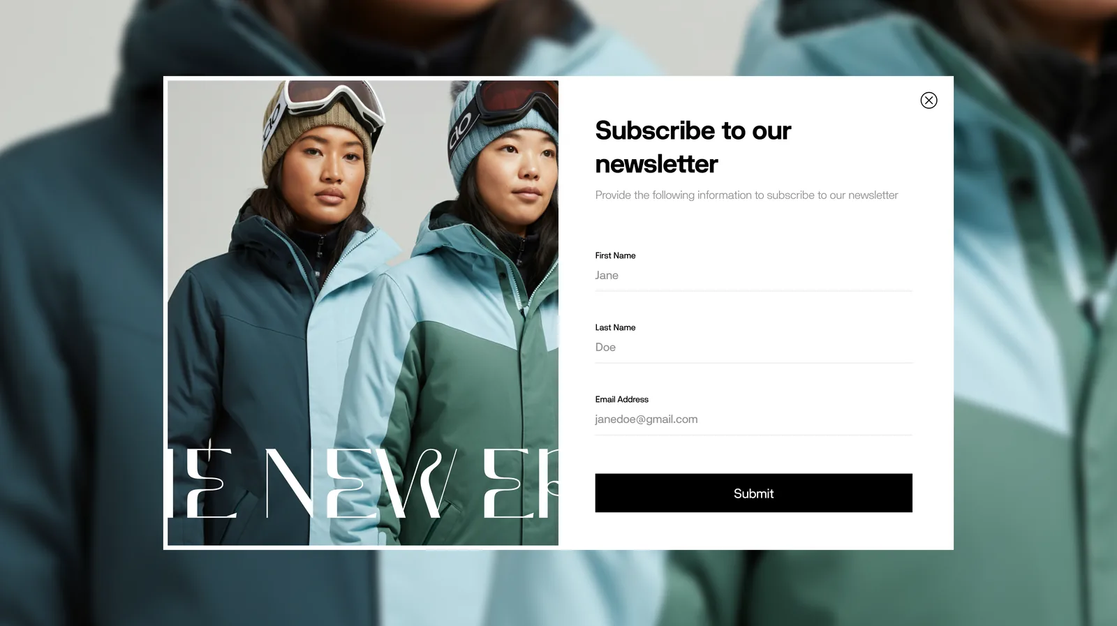 The New-Era Collective design, image 15