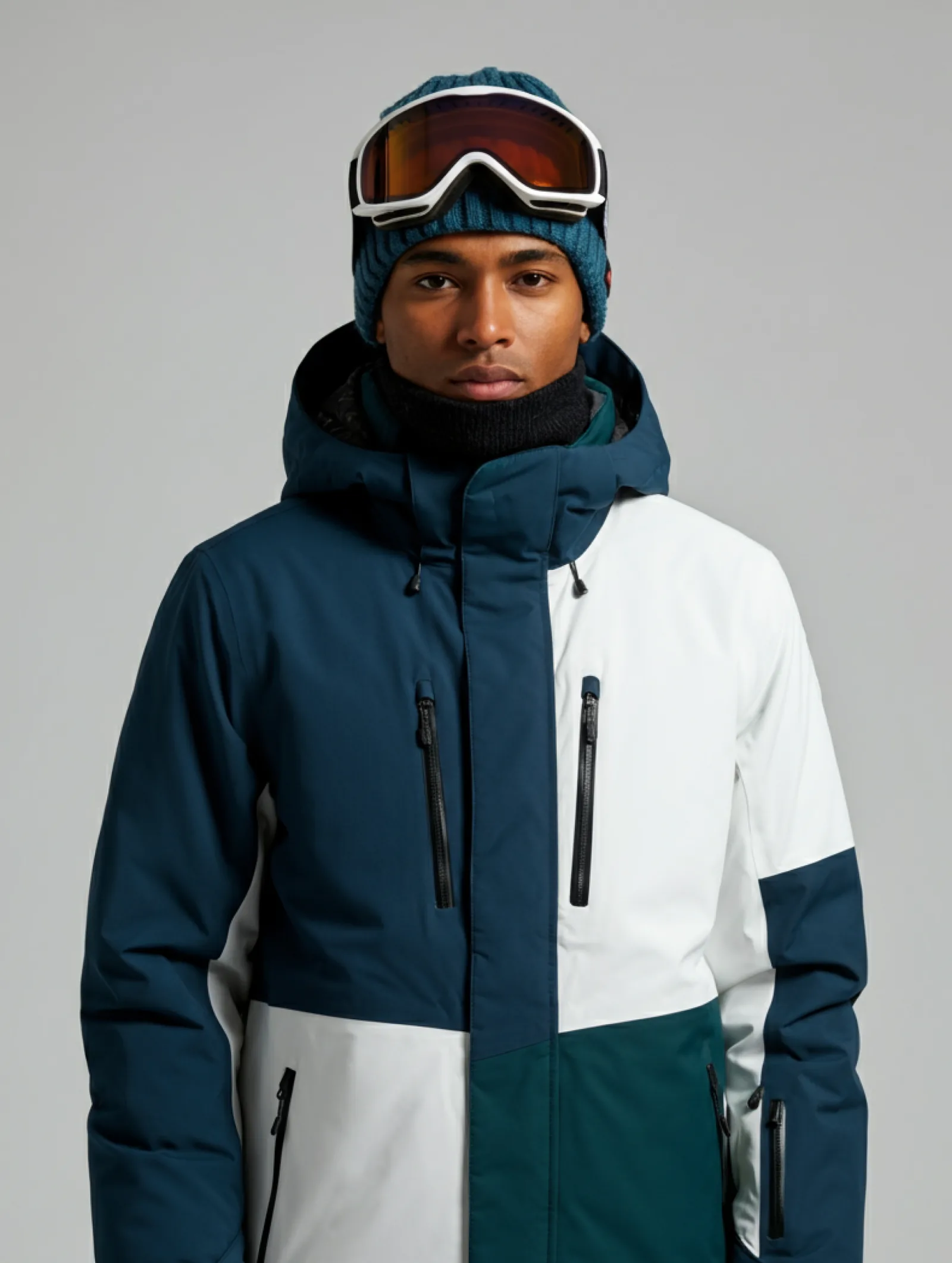 The New-Era Collective design, image 2