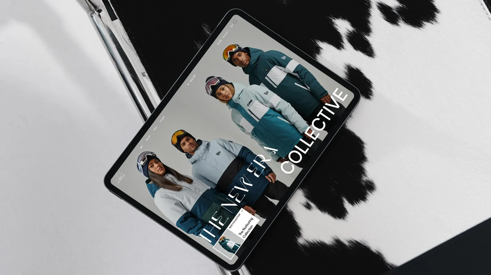 The New-Era Collective design, image 21