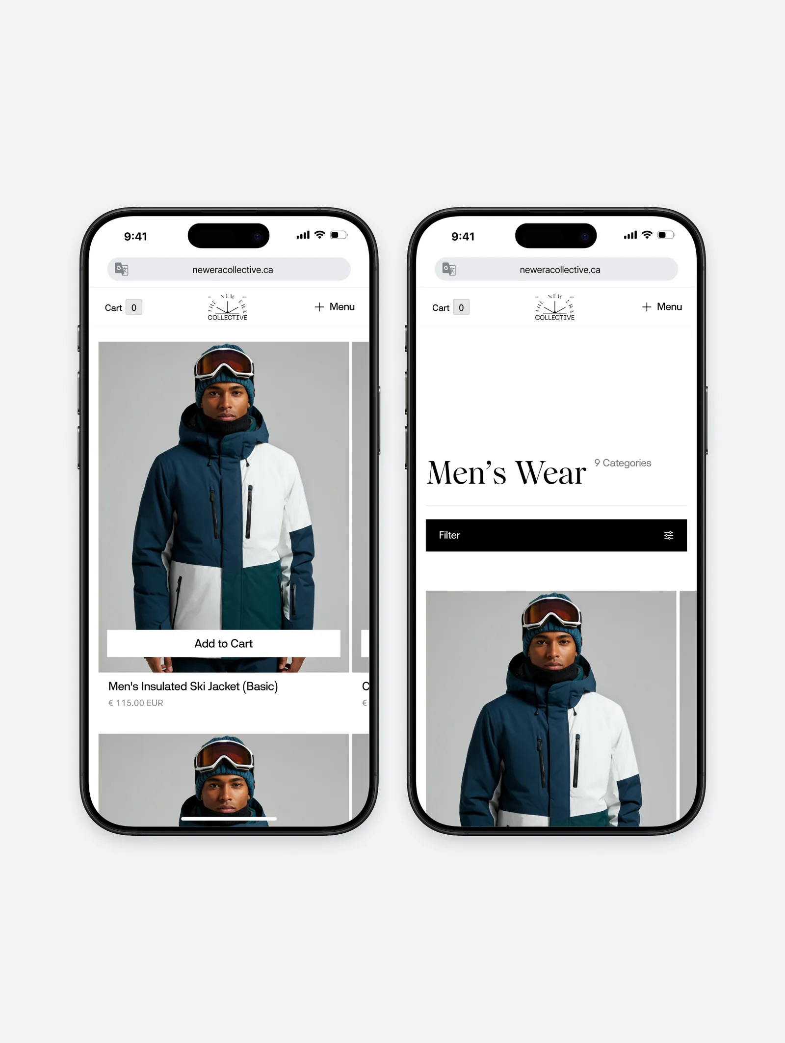 The New-Era Collective design, image 25