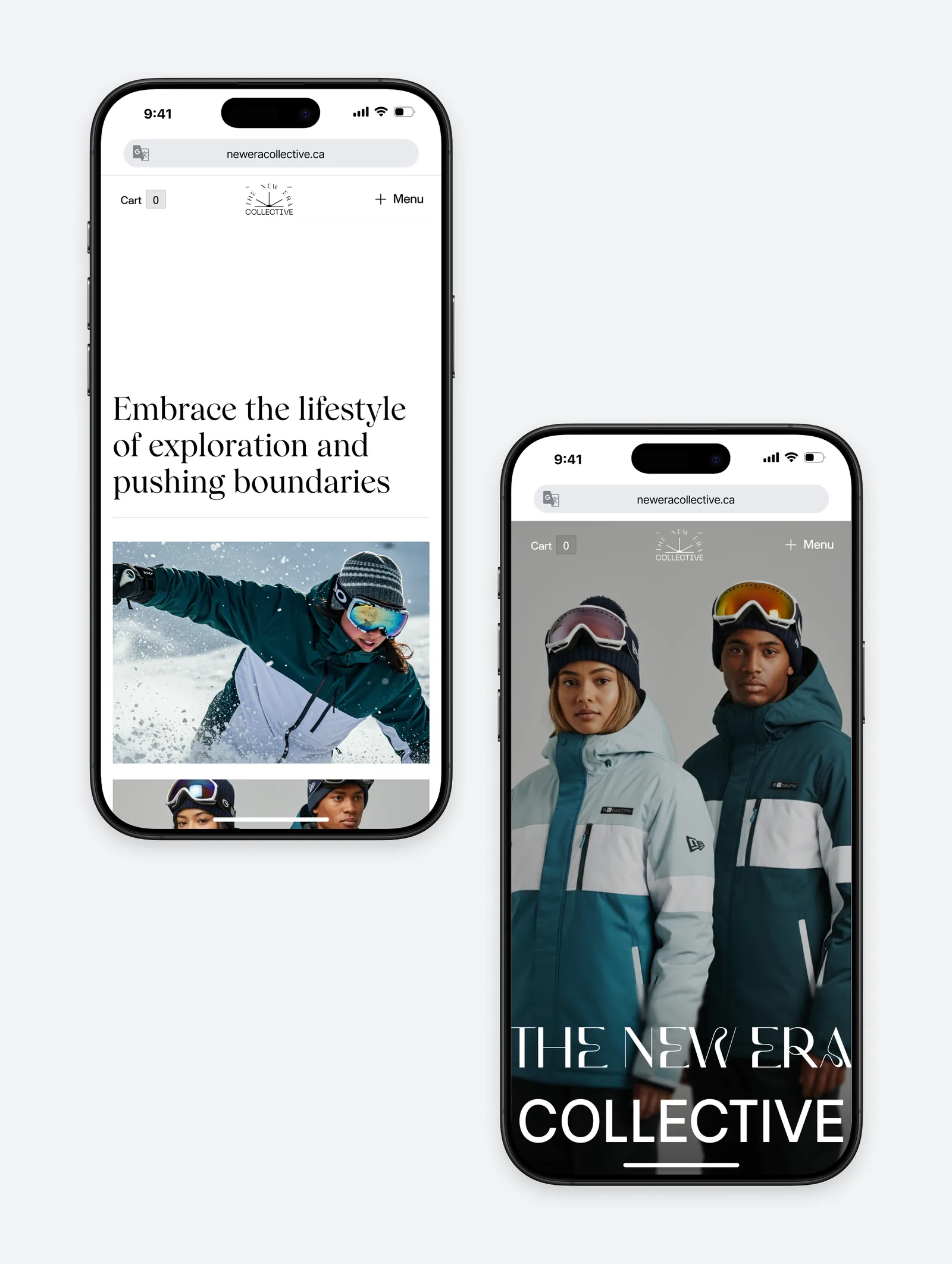 The New-Era Collective design, image 26
