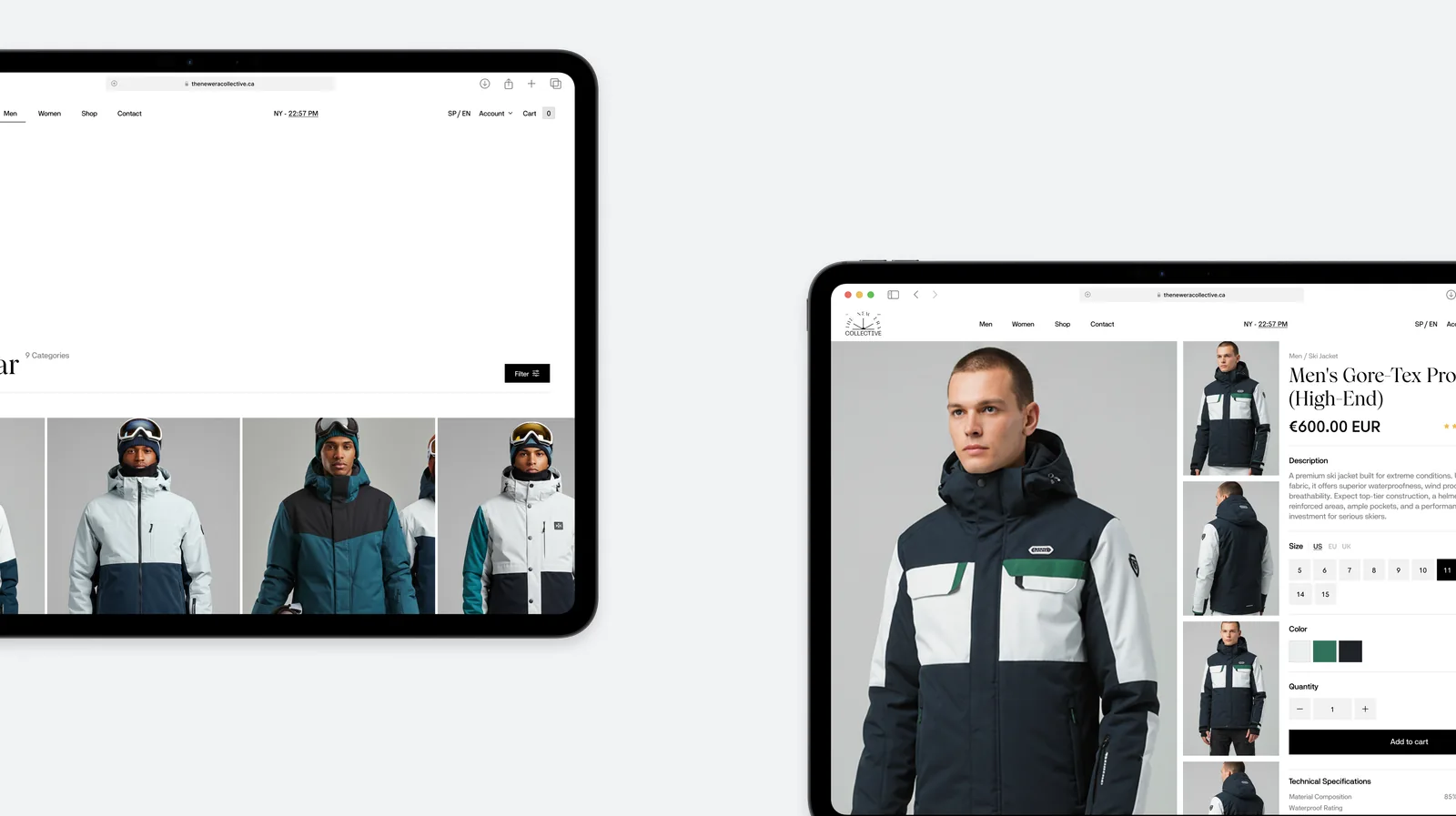 The New-Era Collective design, image 27