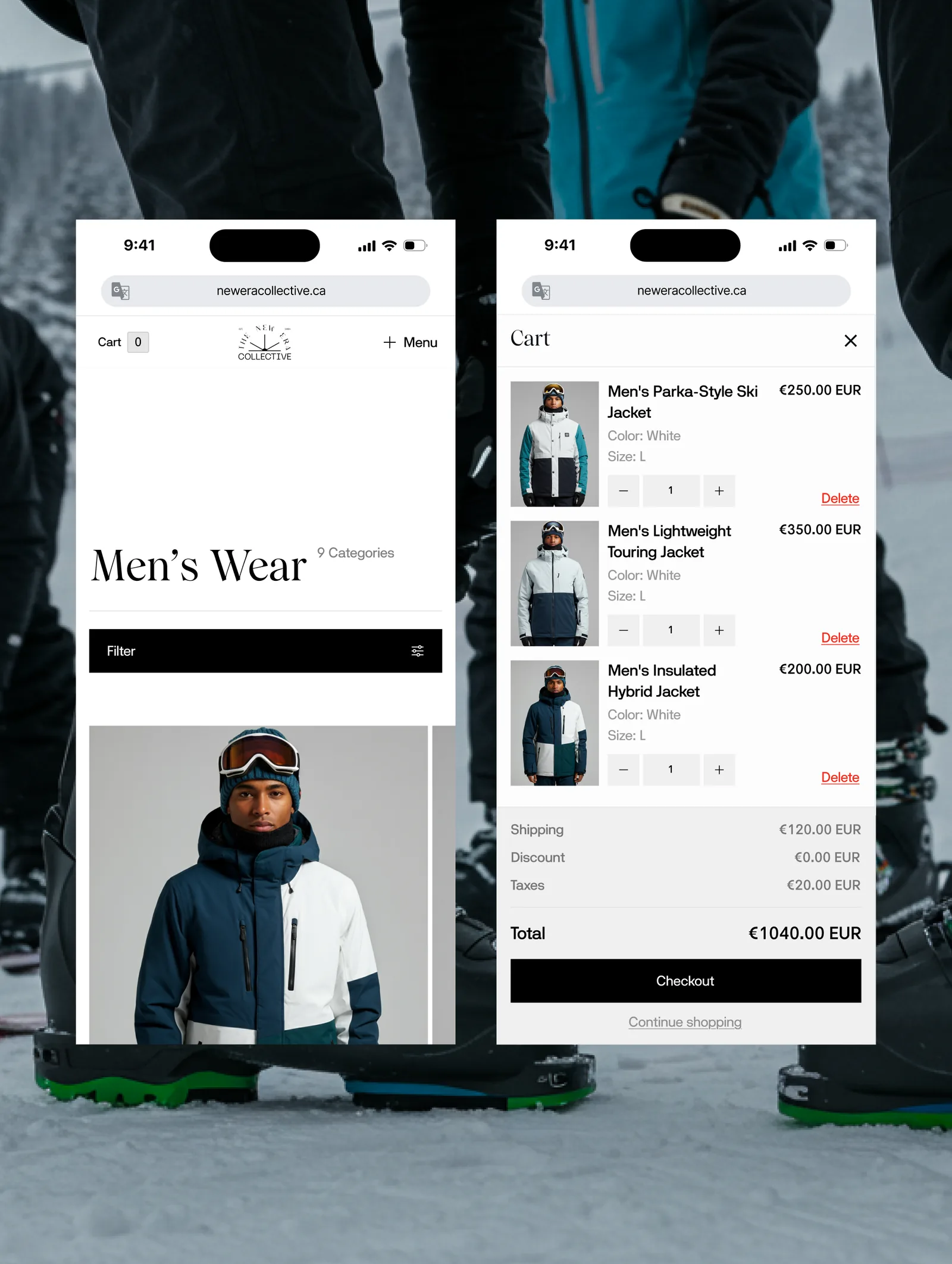 The New-Era Collective design, image 31