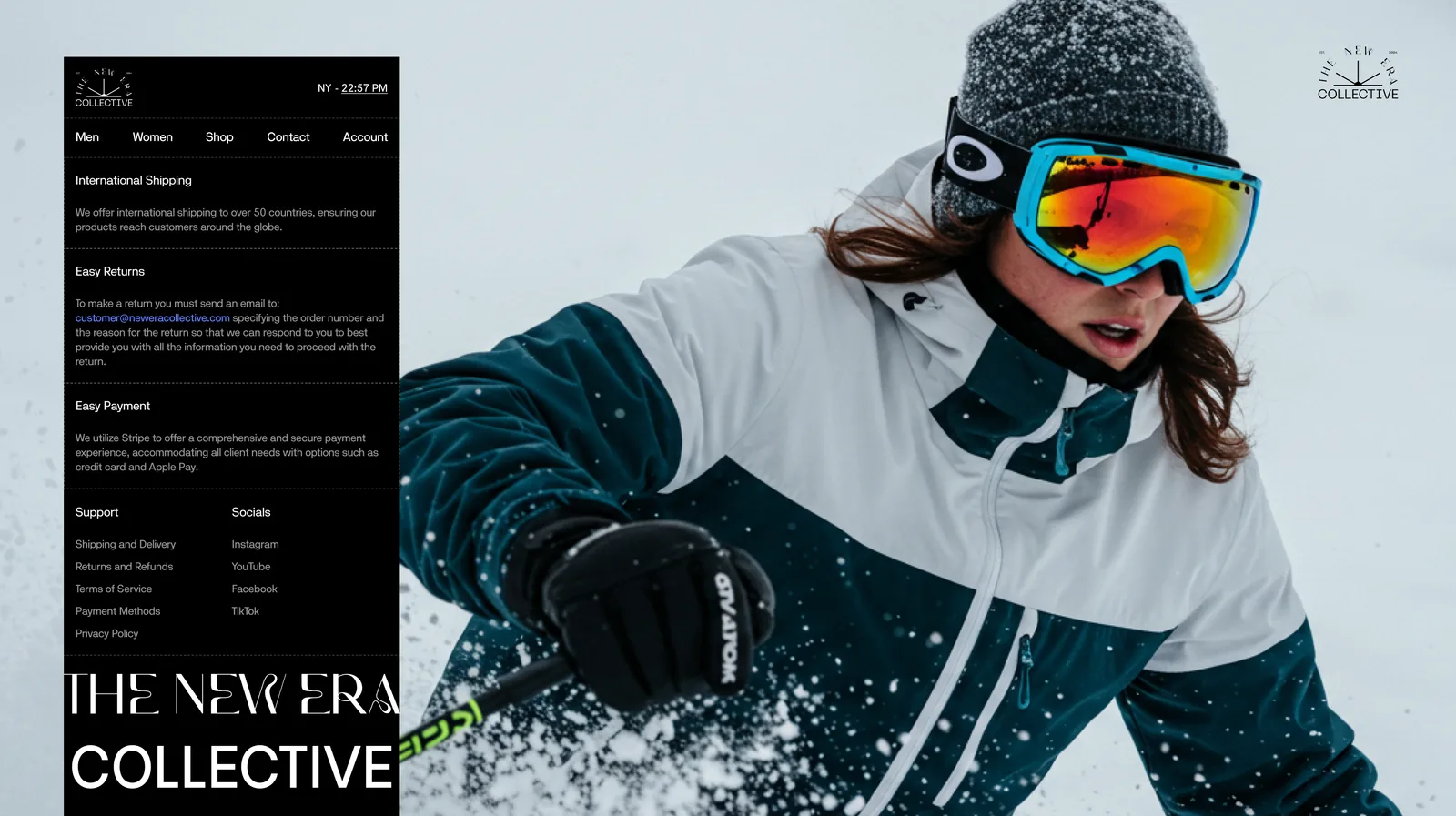 The New-Era Collective design, image 33