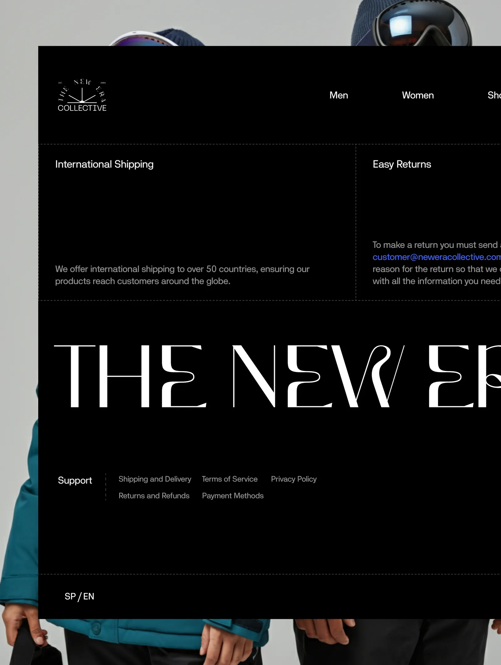 The New-Era Collective design, image 35