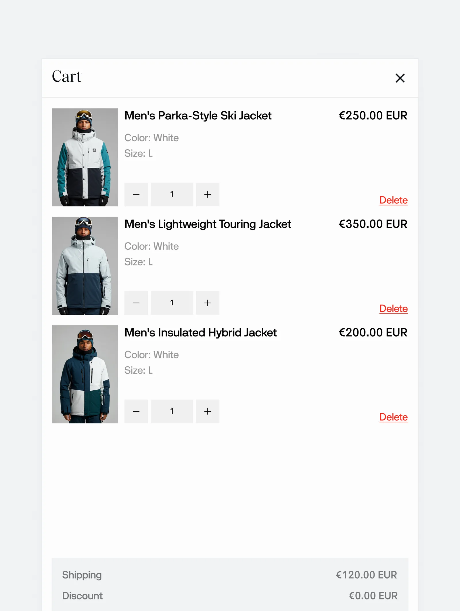 The New-Era Collective design, image 7