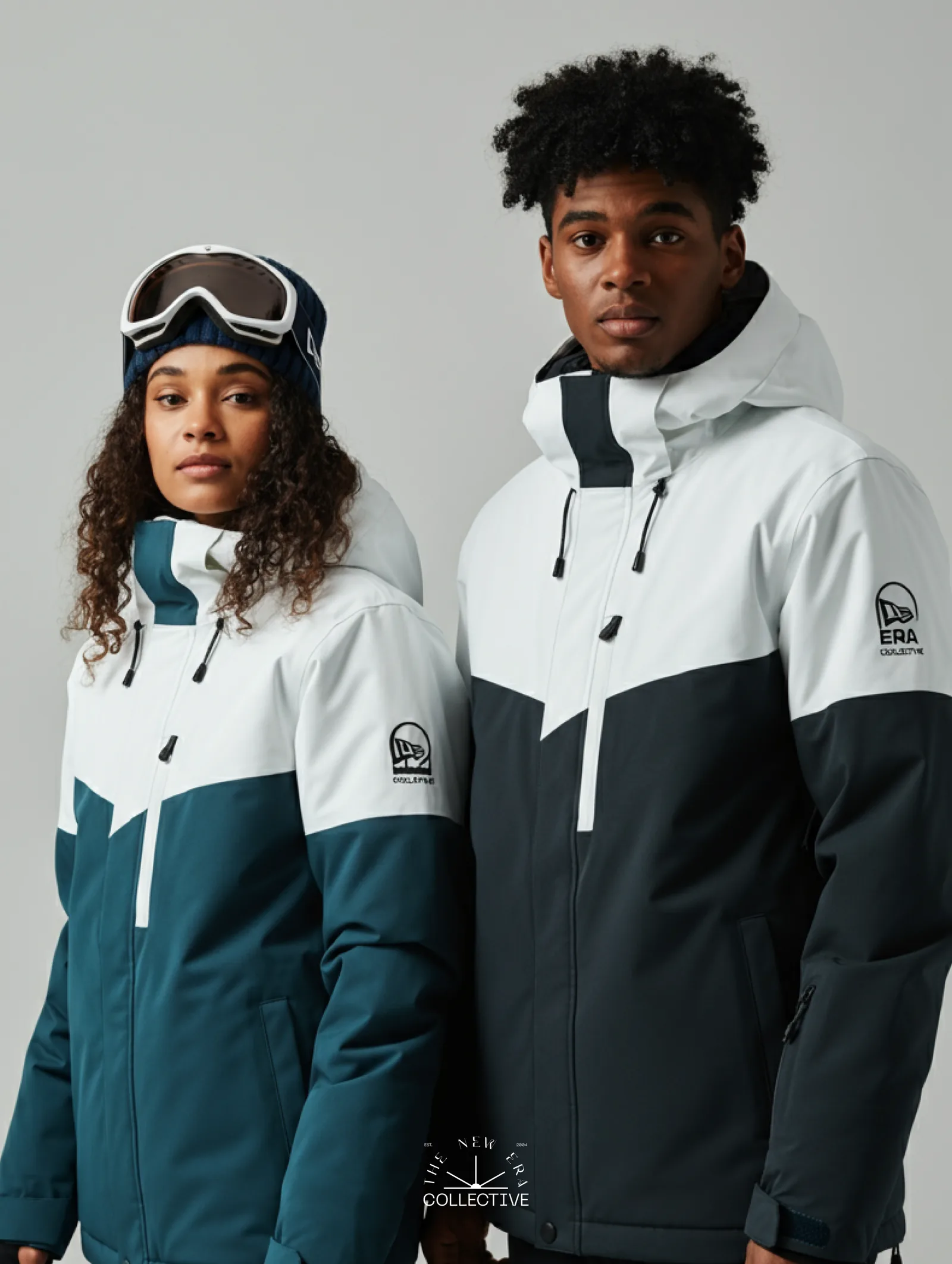 The New-Era Collective design, image 8