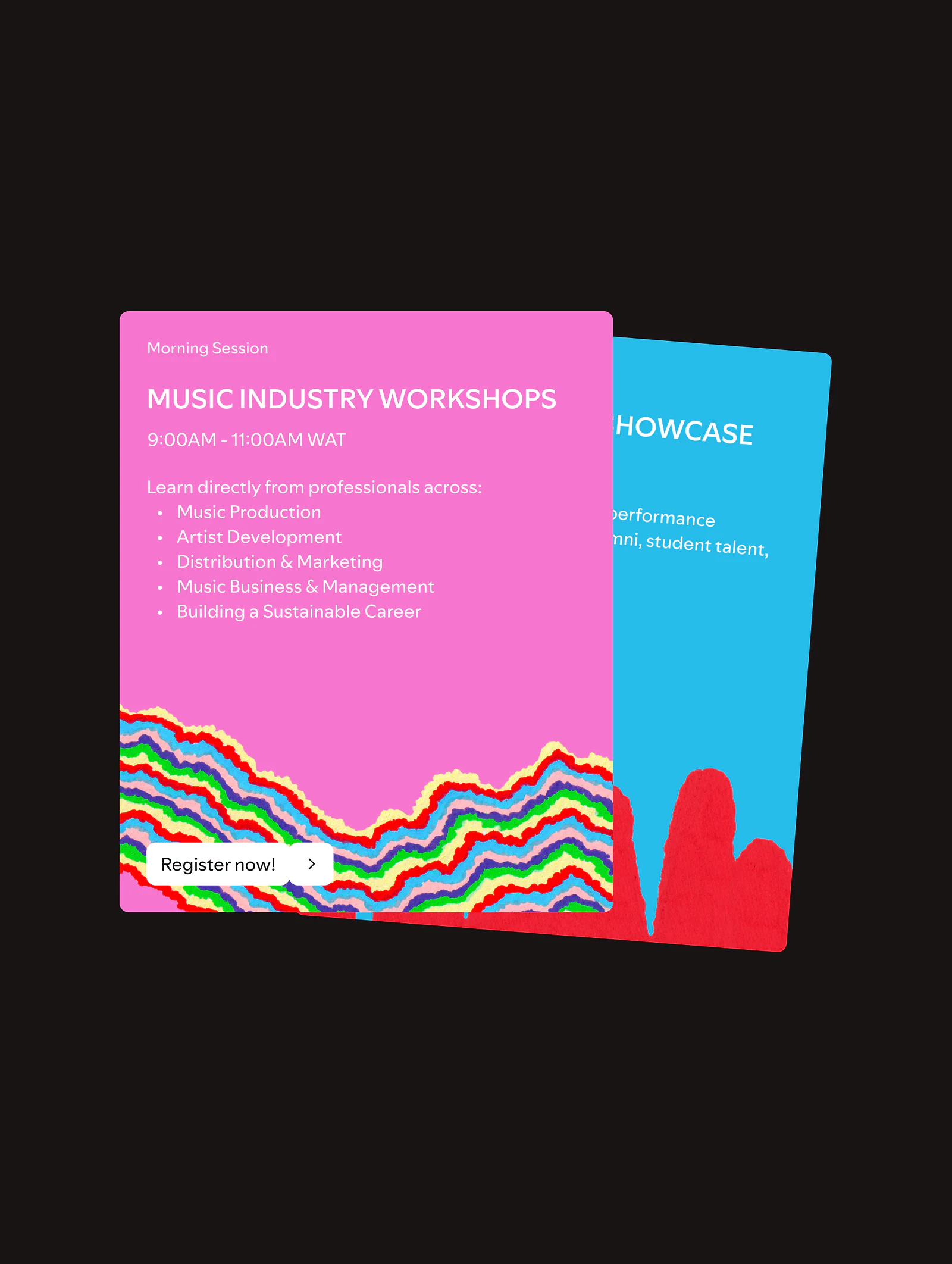Spotify Campus design, image 10