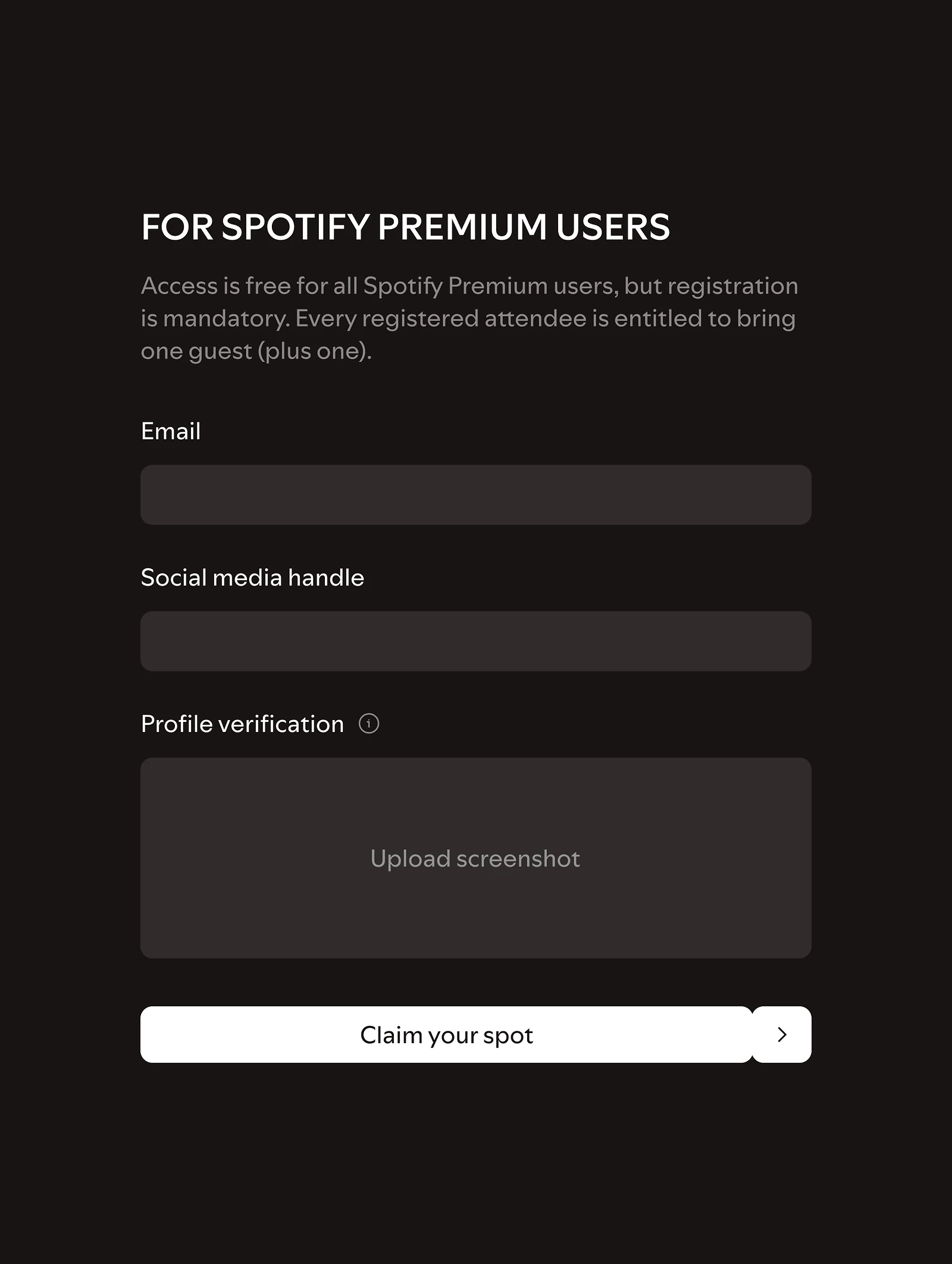 Spotify Campus design, image 14