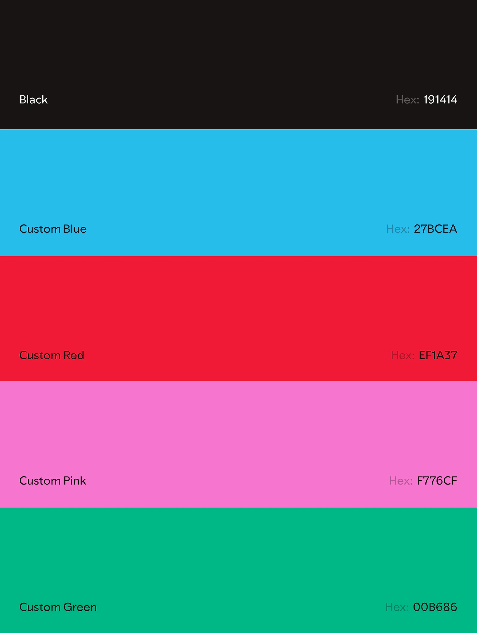 Spotify Campus design, image 2