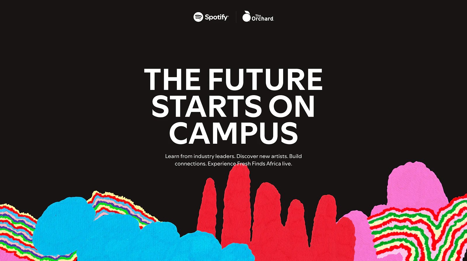 Spotify Campus design, image 21