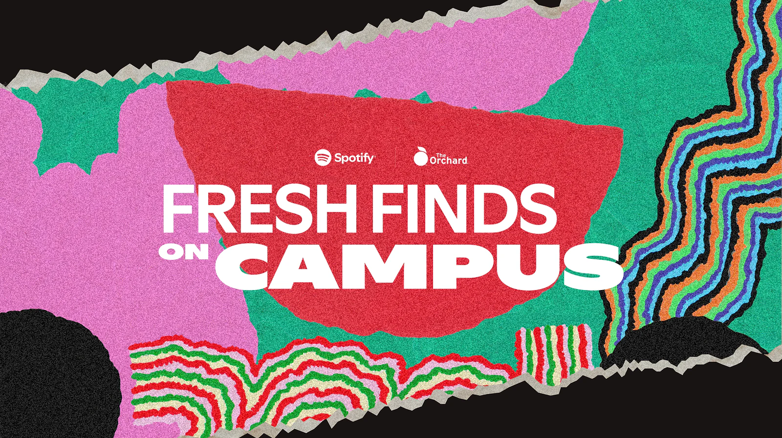 Spotify Campus design, image 3