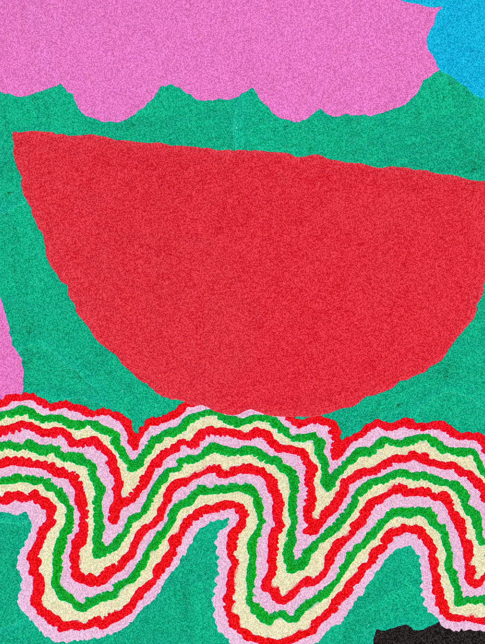 Spotify Campus design, image 7