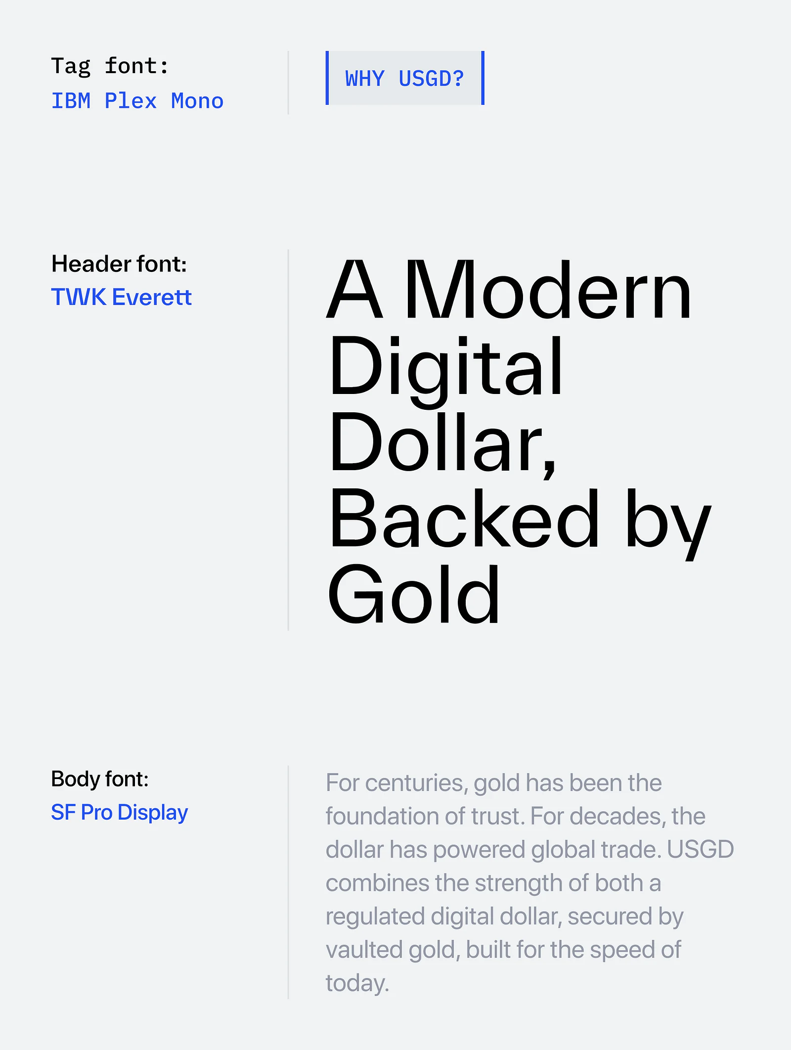 USGD design, image 1